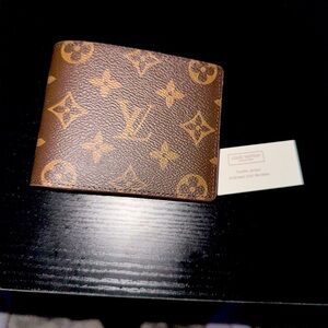 Men’s Louis Vuitton Wallet